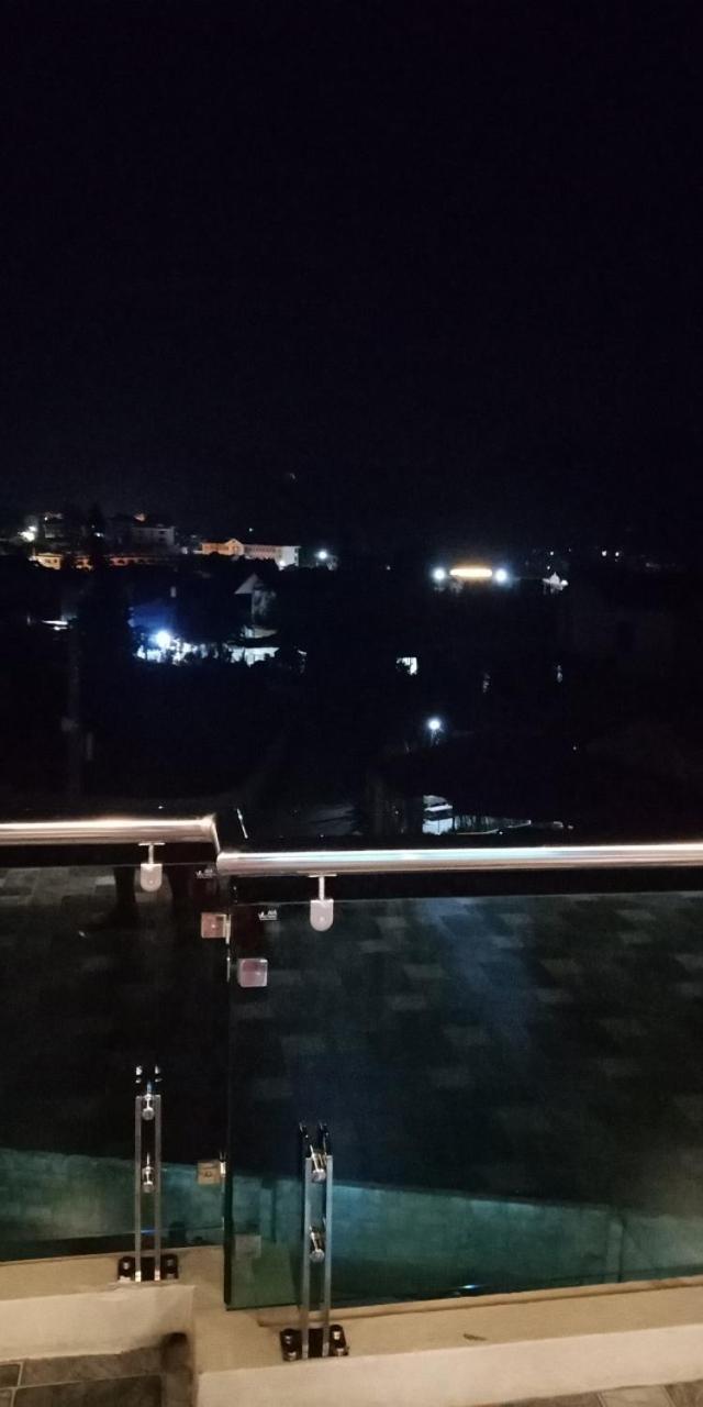Minh_Tham Apartman Bac Ha  Kültér fotó