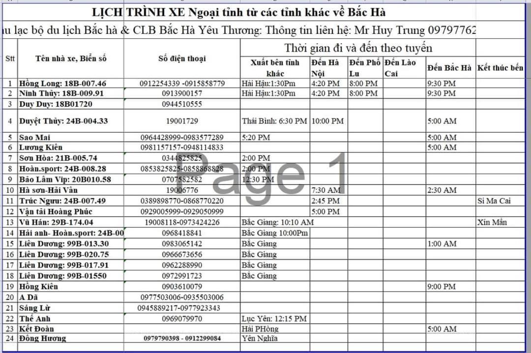 Minh_Tham Apartman Bac Ha  Kültér fotó